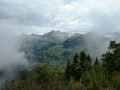 Tête du Danay Tête du Danay