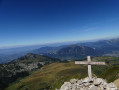 Pic de Jallouvre