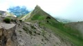 Pic de Gleize - petite boucle Pic de Gleize - petite boucle