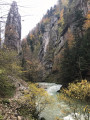 Pic de l’Œillette