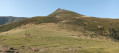 Pic de la Calabasse en boucle par le Col de l'Herbe Soulette Pic de la Calabasse en boucle par le Col de l'Herbe Soulette
