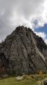 Pic de Saint Guiral