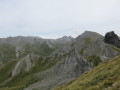 Pic de Traversier