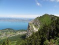 Grand tour Pic de Borée, Mémises et Mont César Grand tour Pic de Borée, Mémises et Mont César