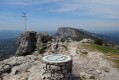 La Sainte-Victoire : du Pic des Mouches à la Croix de Provence