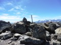 Pic du Lac Blanc - Lacs de Laramon, du Serpent et des Gardioles