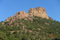 Pic du Perthus Occidental