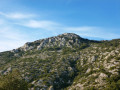 Pic du Pied du Poul