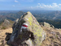 Pic Iparla (cr&ecirc;te)