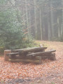 Pic-Nic au col du Rougerain