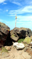 Pic de Saint-Barthélemy via Moulzoune Pic de Saint-Barthélemy par Moulzoune