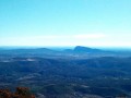 Pic Saint Loup et Hortus