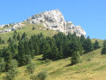 Pic Saint-Michel par la Combe Oursière et retour par le Chemin des Anciens