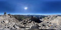 Pic Sud de Rochebrune - sphérique