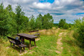 Picknickplatz