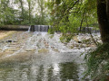 Boucle au Sud du lac de Montbel au départ de la Bastide-sur-l'Hers