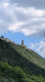 Sentier du Piédestal de Fontaneilles