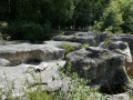 Château de Montrottier - Berges du Fier