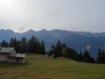 Refuge Porte de l'Orgère - Modane gare