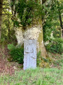 Pierre sculptée ... Pierre sculptée ...