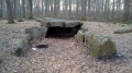 De Presles à Luzarches par la Forêt de Carnelle et la Pierre Turquaise