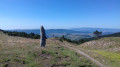 pierres levées dites "Montjoies"