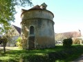 Pigeonnier à La Bussière à Treigny