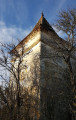 Pigeonnier carré