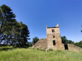Pigeonnier d'Yvernes Pigeonnier d'Yvernes