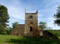 pigeonnier d'Yvernes