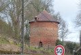 Pigeonnier de Fontaine-Ch&acirc;tel
