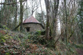 Pigeonnier du château de Plaçamen