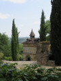 Pigeonnier du château