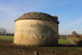 Pigeonnier du Logis de Teillé