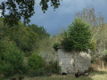 Pigeonnier du Manoir de Trévannec