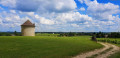 Pigeonnier et belle vue !