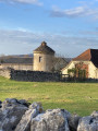 Pigeonnier lanterne du malbernart