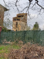 Pigeonnier pied de mulet