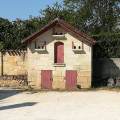 Pigeonnier
