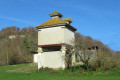 De Saint-Jean-de-Thurac à Saint-Romain-le-Noble