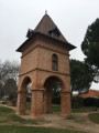 Pigeonnier