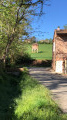 La Vallée de la Marcaissonne au départ d'Auzielle