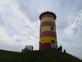 Greetsiel und Pilsumer Leuchtturm