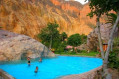 Trek du Canyon du Colca au Pérou