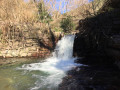 piscine naturelle du Briand