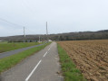 Par les hauts et les bas du Hurepoix au départ de Briis-sous-Forges