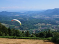 La boucle du Col de La Charbonnière