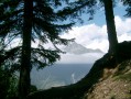 Pointe de la Norma en boucle depuis la Maison de la Norma