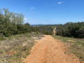 piste du gazoduc