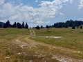 Piste du Jardin du Roy